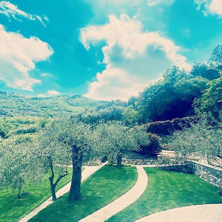 Casa Vacanze Gli Ulivi Borgomaro Extérieur photo