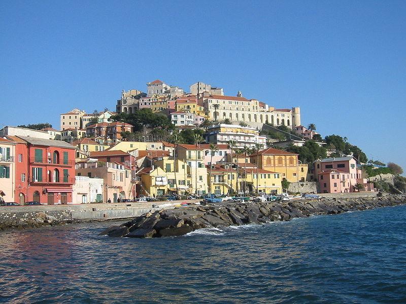 Casa Vacanze Gli Ulivi Borgomaro Chambre photo