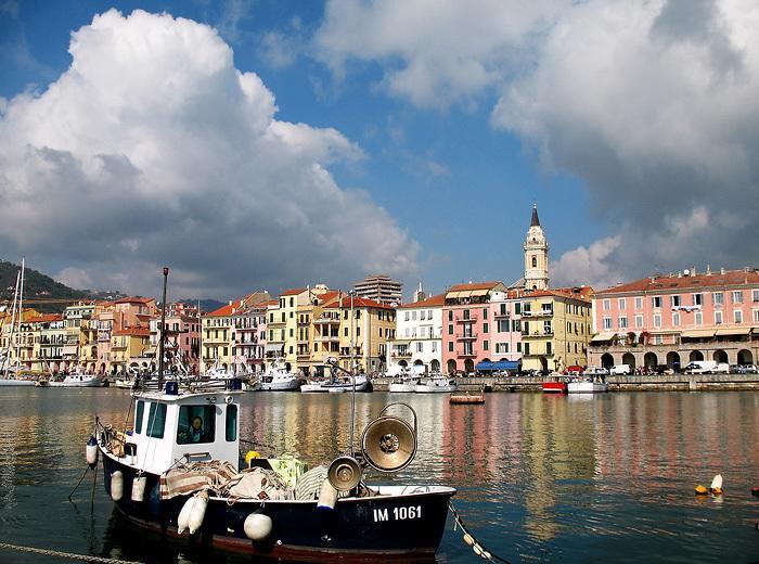 Casa Vacanze Gli Ulivi Borgomaro Chambre photo