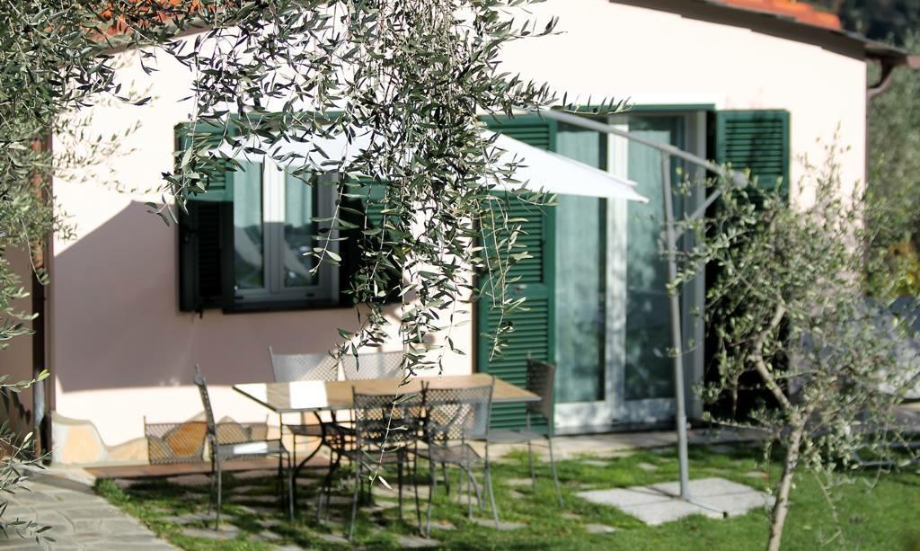 Casa Vacanze Gli Ulivi Borgomaro Extérieur photo