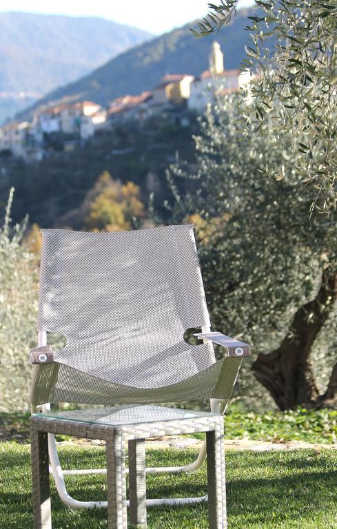 Casa Vacanze Gli Ulivi Borgomaro Extérieur photo